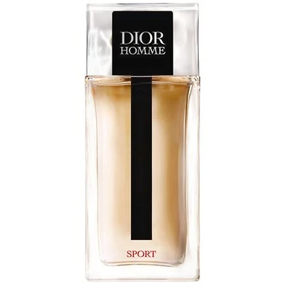 Dior Homme Sport Eau de Toilette