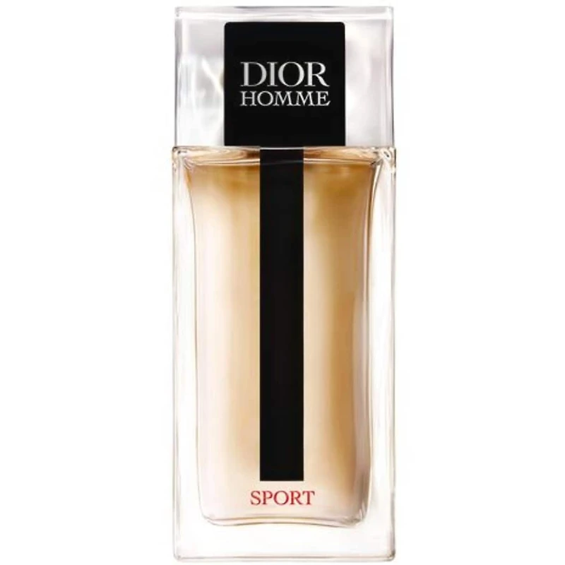 Dior Homme Sport Eau de Toilette