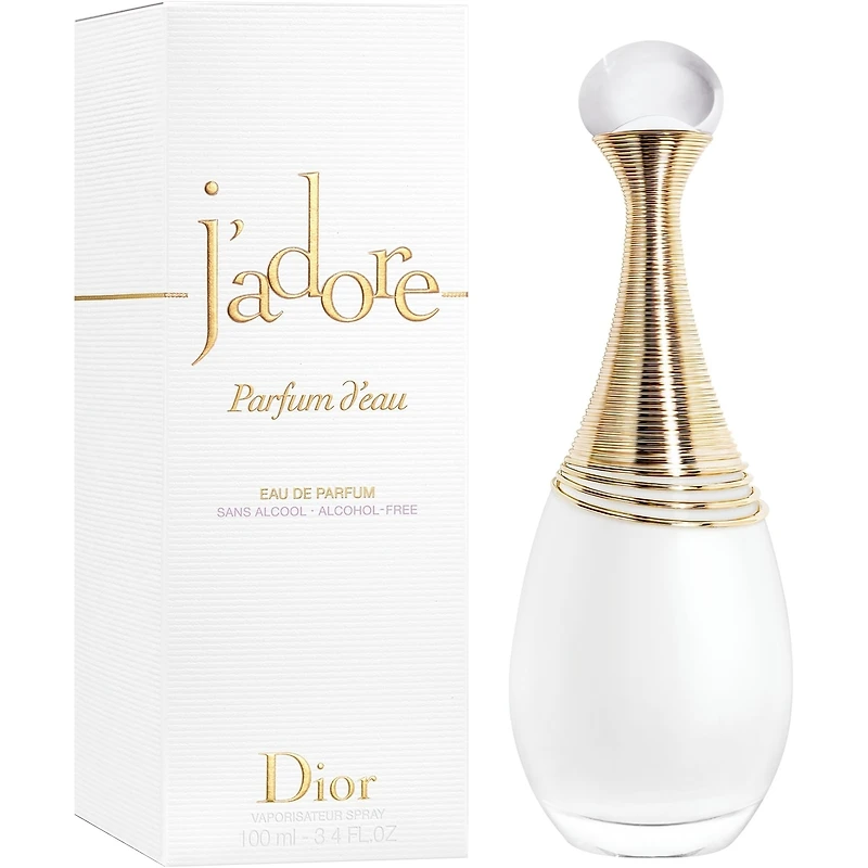 J’adore Parfum d’Eau