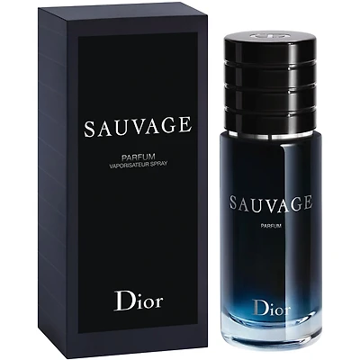 Sauvage Parfum Recharge