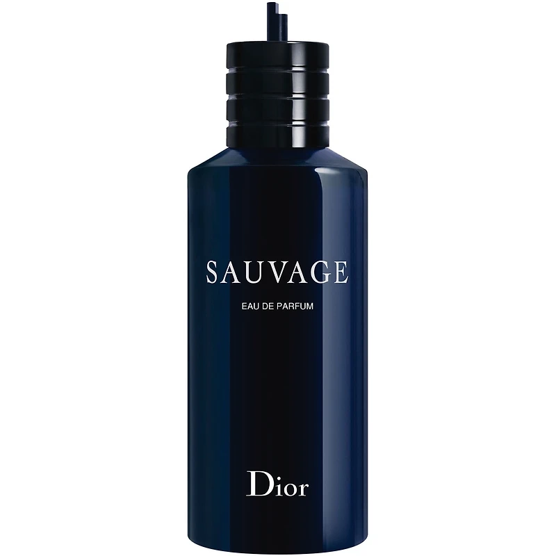 Sauvage Eau de Parfum Recharge