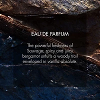 Sauvage Eau de Parfum Recharge