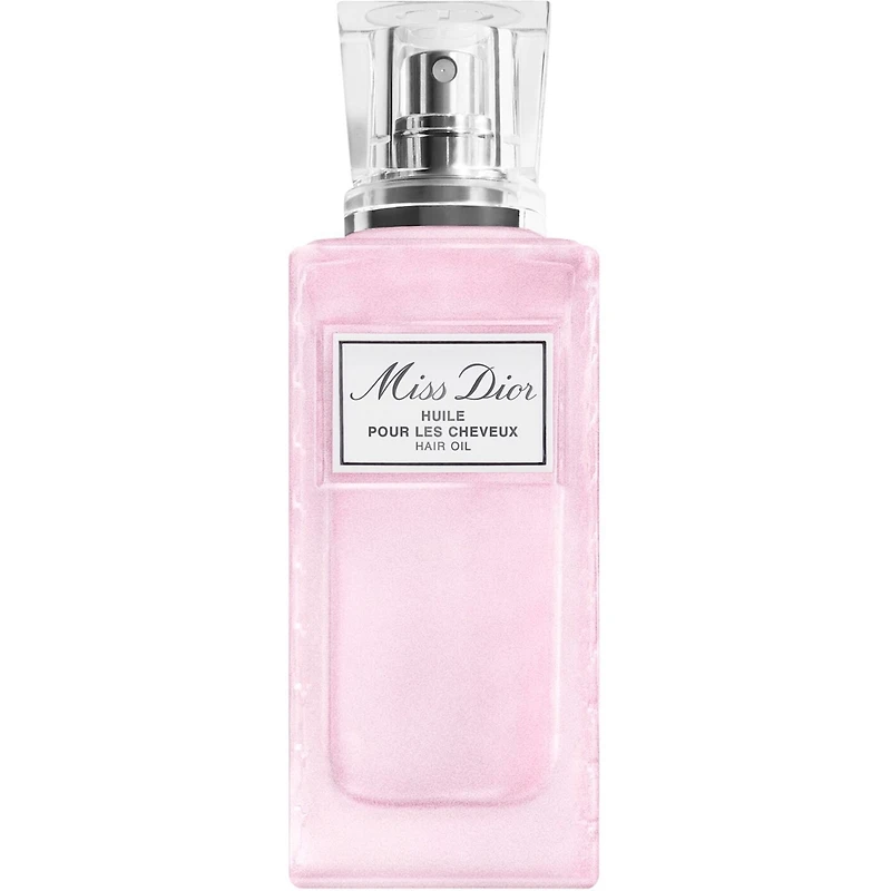 Miss Dior Huile a cheveux