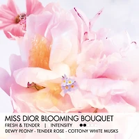 Miss Dior Blooming Bouquet Eau de Toilette