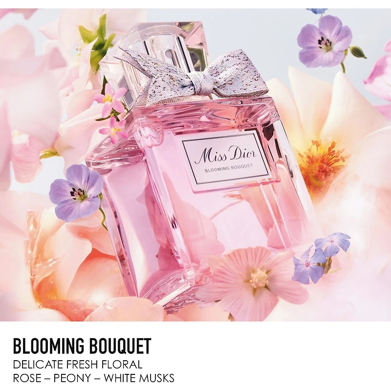 Miss Dior Blooming Bouquet Eau de Toilette
