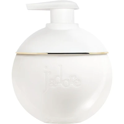J’adore Les Adorables Body Milk