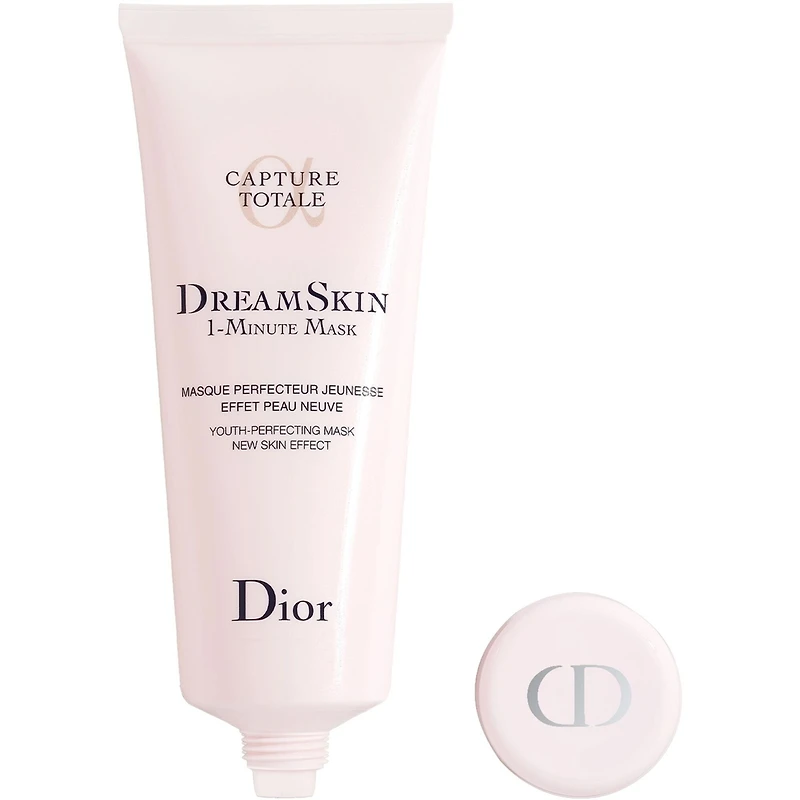 Capture Dreamskin 1-Minute Mask