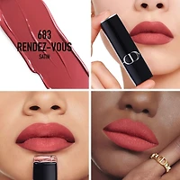 Dior 
Rouge Lipstick