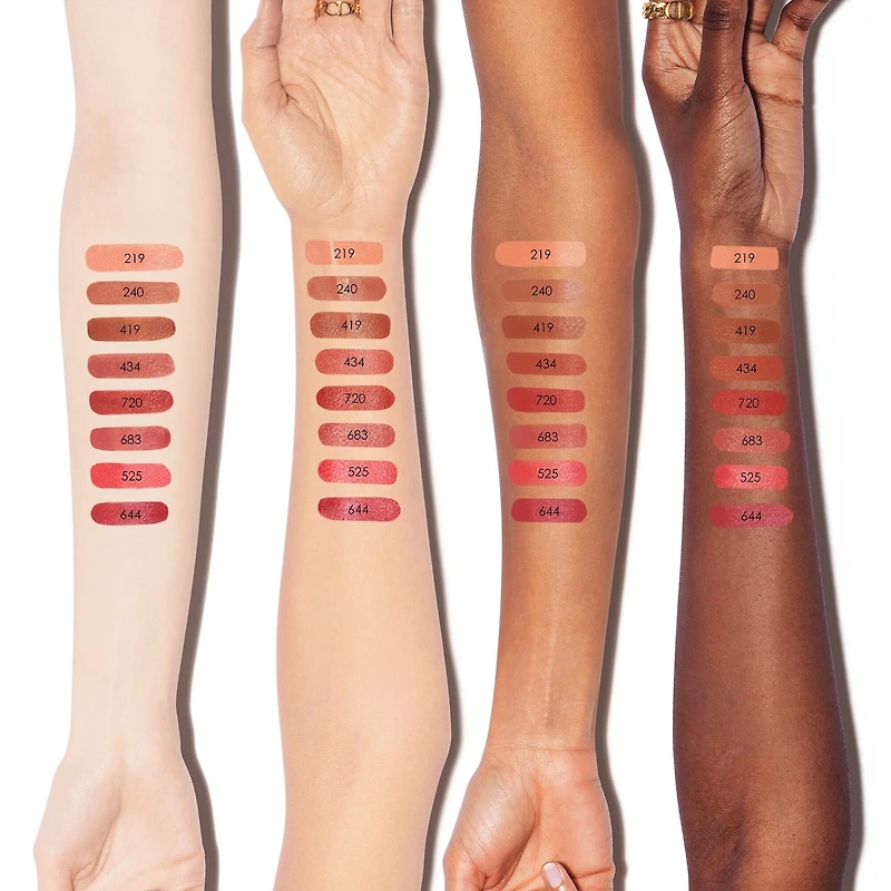 Dior 
Rouge Lipstick