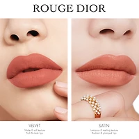 Dior 
Rouge Lipstick