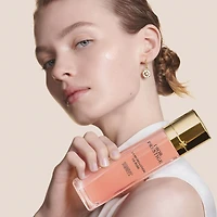 Prestige La Lotion Essence de Rose - lotion revitalisante visage et cou