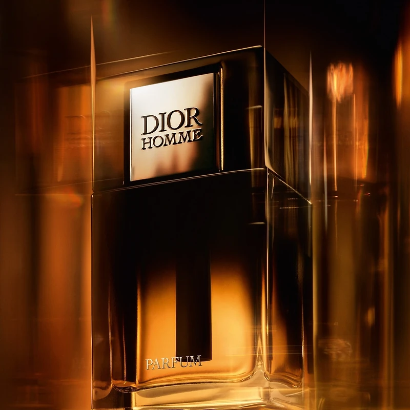 Dior Homme Parfum