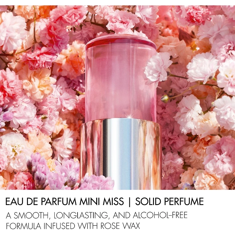 Parfum solide Miss Dior Mini Miss Eau de Parfum