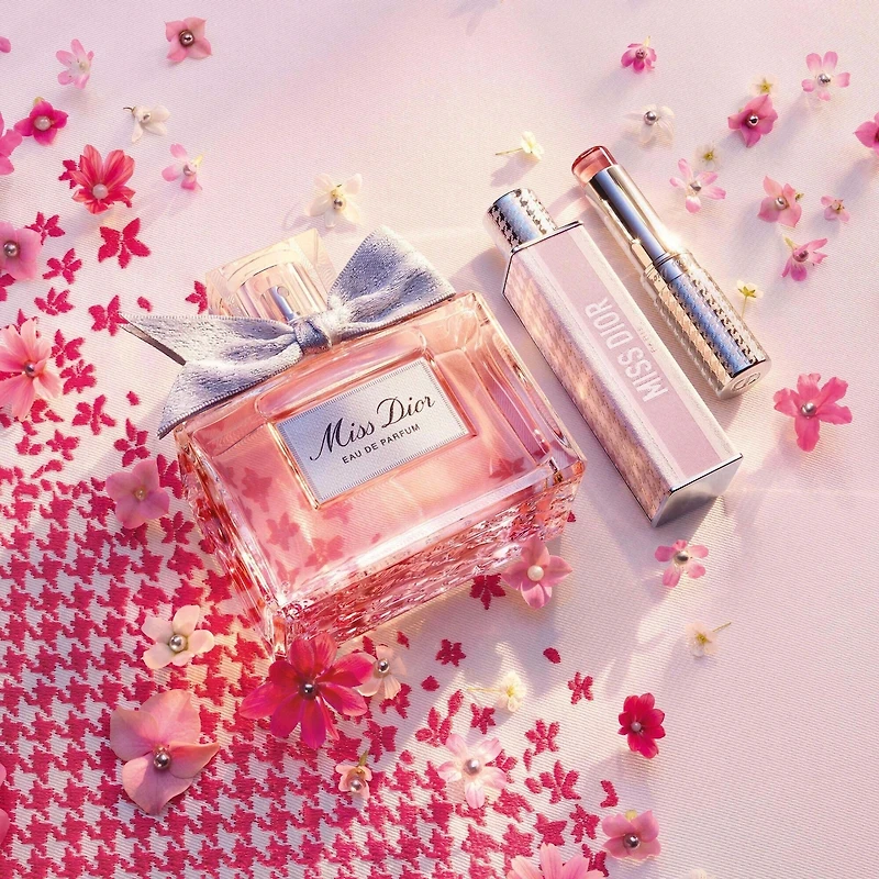 Parfum solide Miss Dior Mini Miss Eau de Parfum