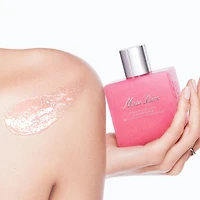 Miss Dior Exfoliating Body Oil
