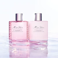 Miss Dior Body Milk Hydrating Body Milk with Rose Wax