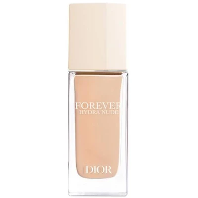 Dior Forever Hydra Nude Foundation