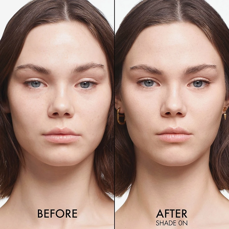 Dior Forever Hydra Nude Foundation