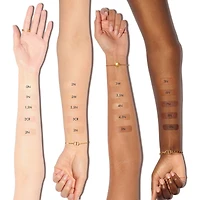 Dior Forever Hydra Nude Foundation