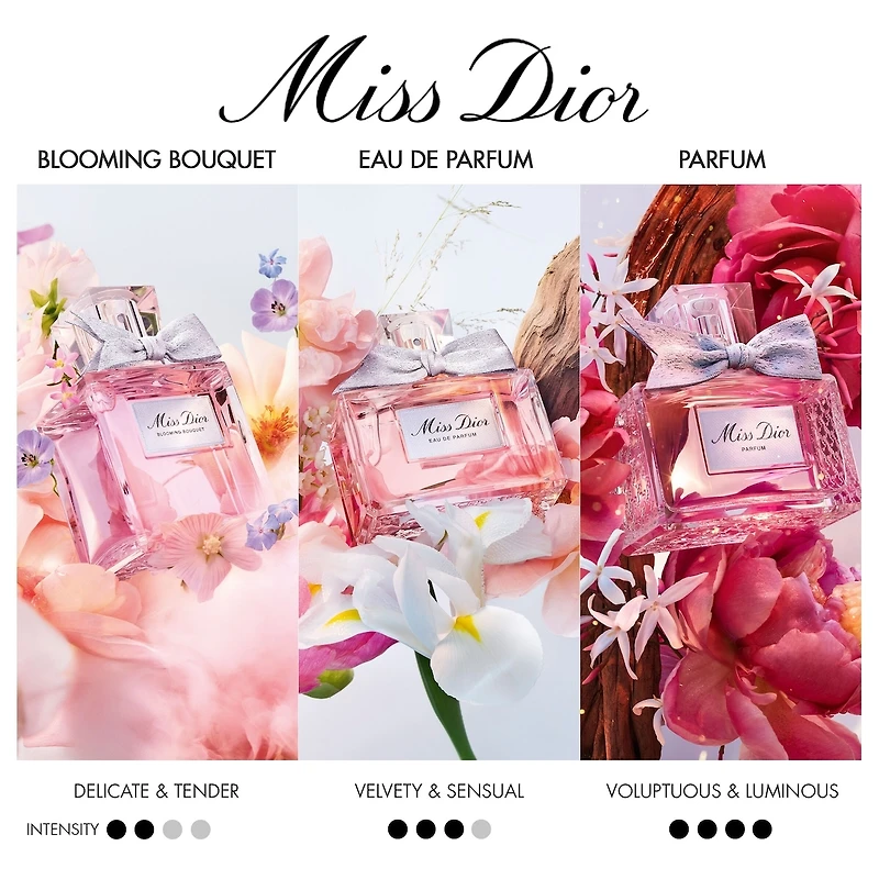 Miss Dior Parfum