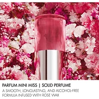 Parfum solide Miss Dior Mini Miss Parfum