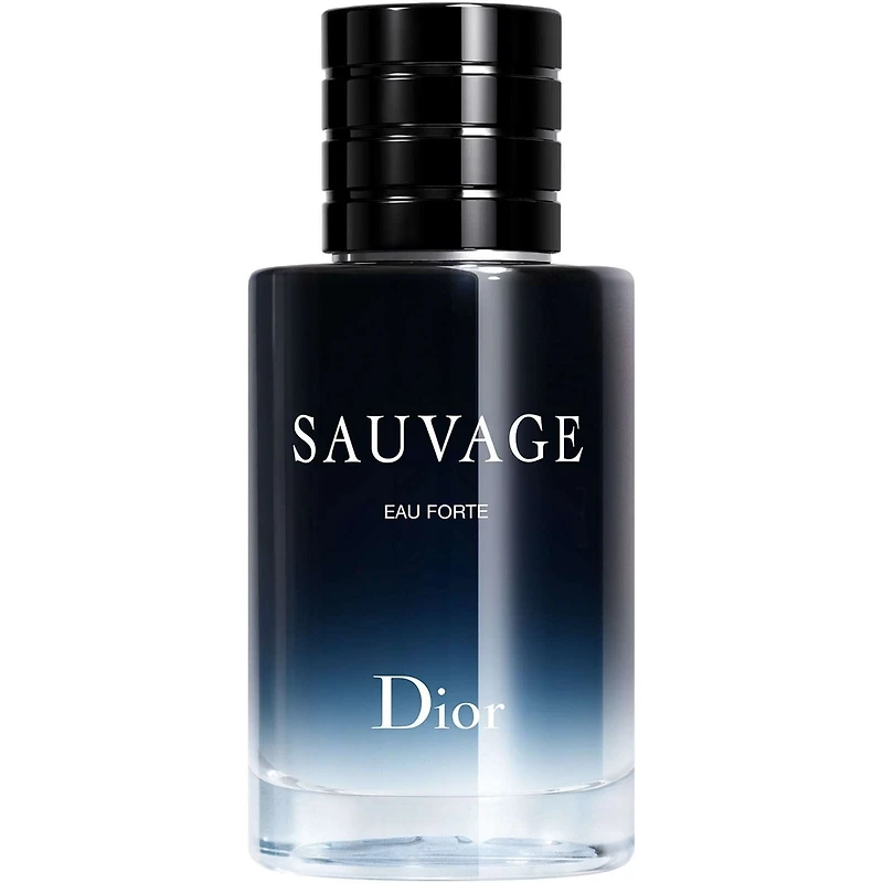 Sauvage Eau Forte Parfum