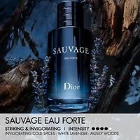 Sauvage Eau Forte Parfum