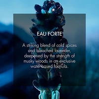 Sauvage Eau Forte Parfum