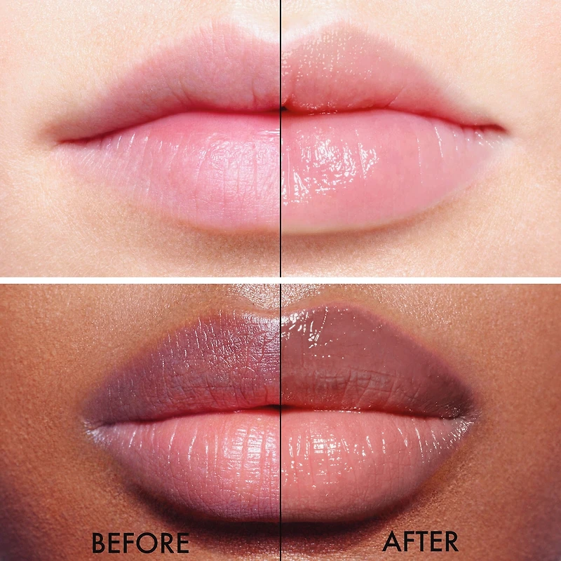 Dior Lip Glow Oil
Huile à lèvres brillante nourrissante