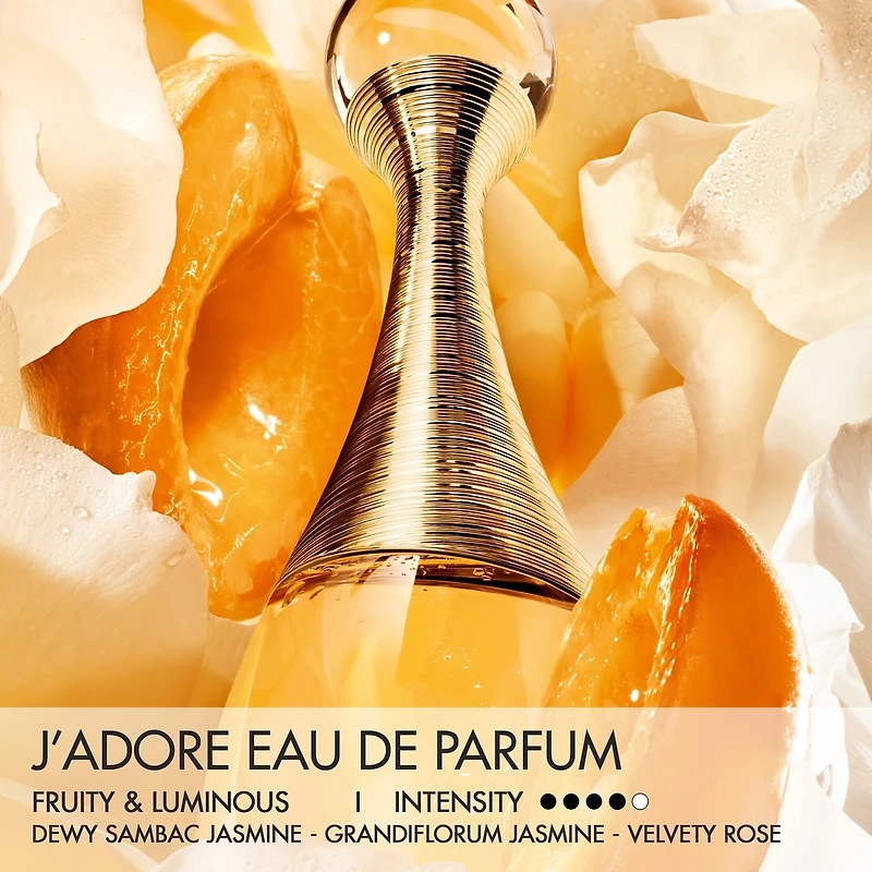 J'adore Eau de Parfum