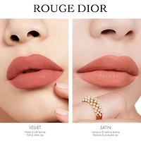 Rouge à lèvres Rouge Dior