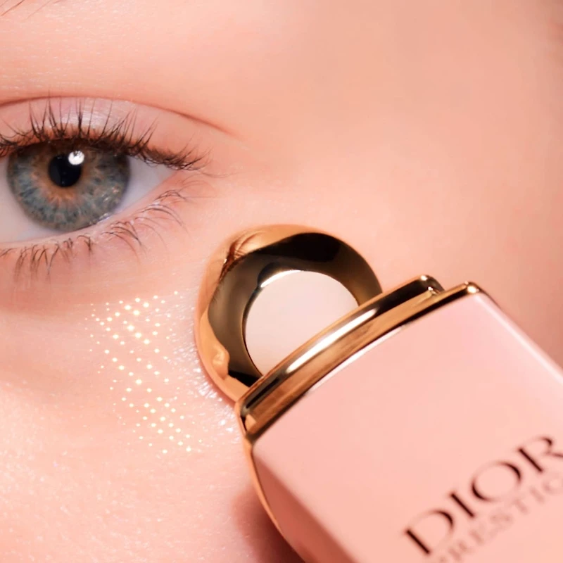 Dior Prestige Le Micro-Sérum de rose yeux Activated