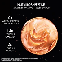 Dior Prestige Le Micro-Sérum de rose yeux Activated