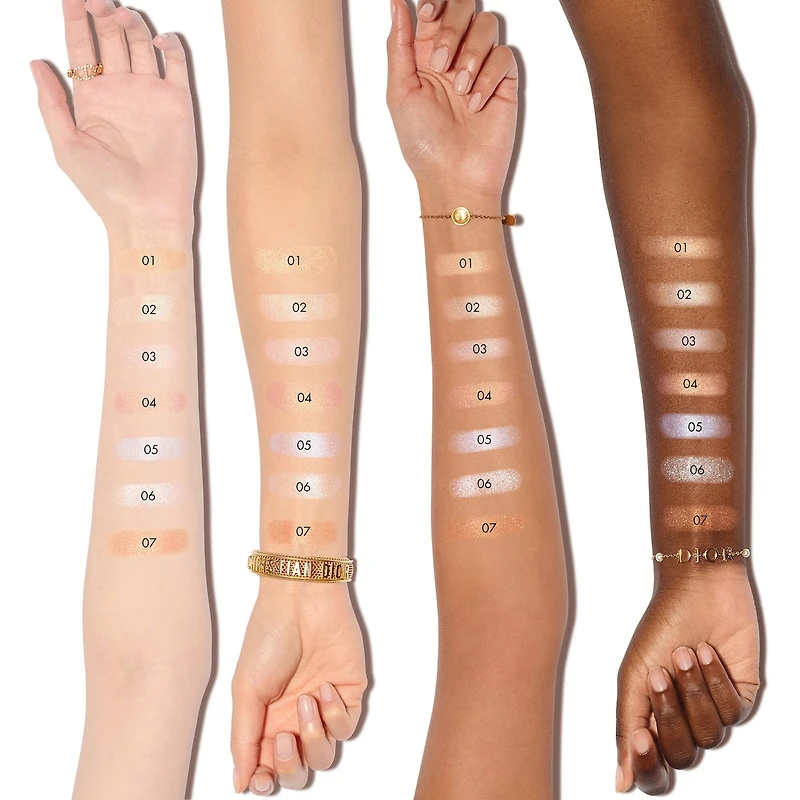 Dior Forever Glow Luminizer