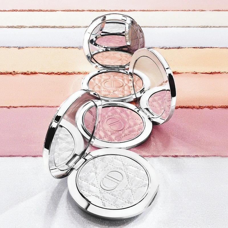 Dior Forever Glow Luminizer