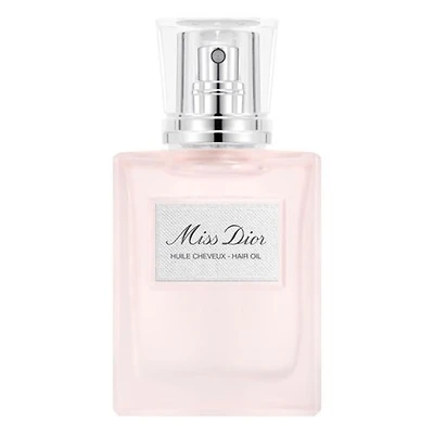 Miss Dior Hair Oil