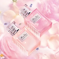 Huile pour les cheveux Miss Dior