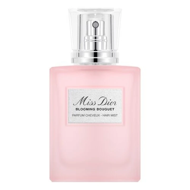 Brume de parfum pour les cheveux Miss Dior Blooming Bouquet