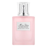 Brume de parfum pour les cheveux Miss Dior Blooming Bouquet