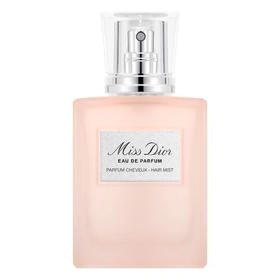 Brume de parfum pour les cheveux Miss Dior Blooming Bouquet
