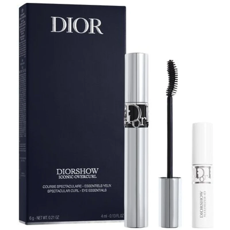 Diorshow Iconic Overcurl Set