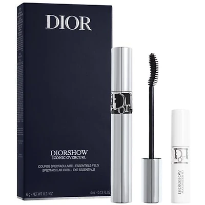 Diorshow Iconic Overcurl Set