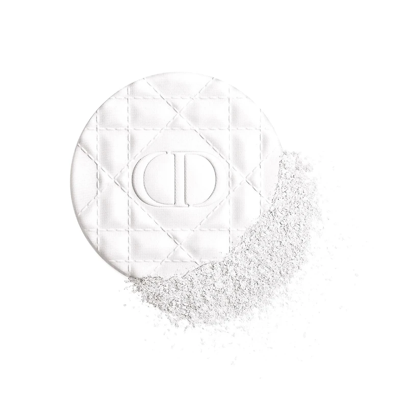 Dior Forever Blurring Setting Powder