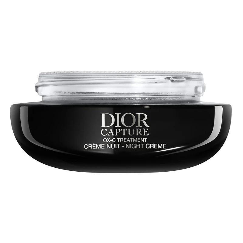 Dior Capture Night Creme Refill