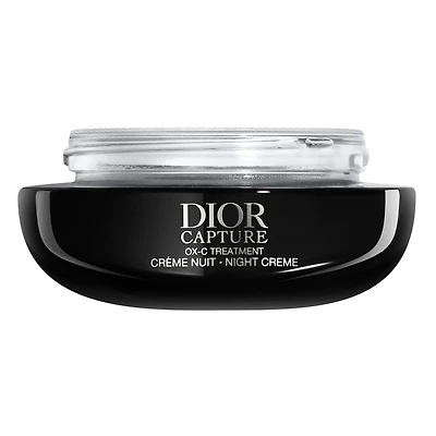 Dior Capture Night Creme Refill