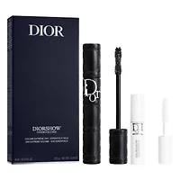 Diorshow Overvolume Mascara and Lash Primer-Serum Set