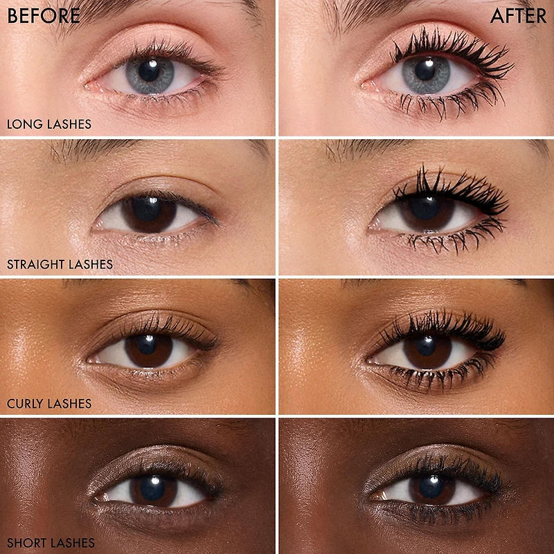 Diorshow Overvolume Mascara and Lash Primer-Serum Set