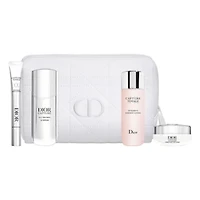 Dior Capture 4-Piece Anti-Aging Skincare Set