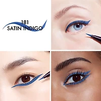 Diorshow Eyeliner liquide waterproof