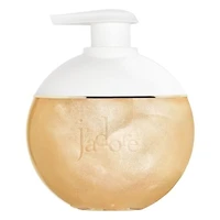 J'adore Les Adorables Shimmering Body Oil